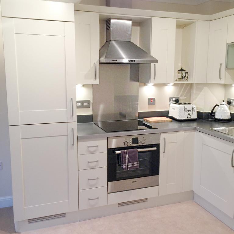 Millwalk Apartment 威特尼 外观 照片