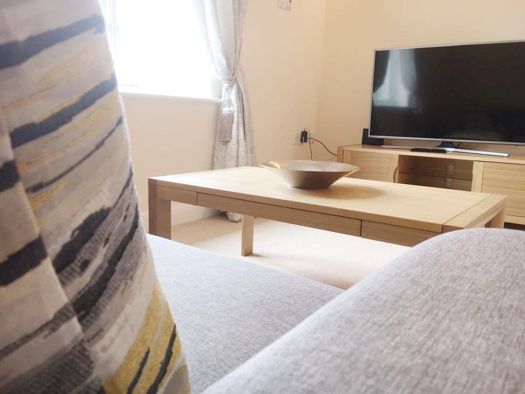 Millwalk Apartment 威特尼 外观 照片
