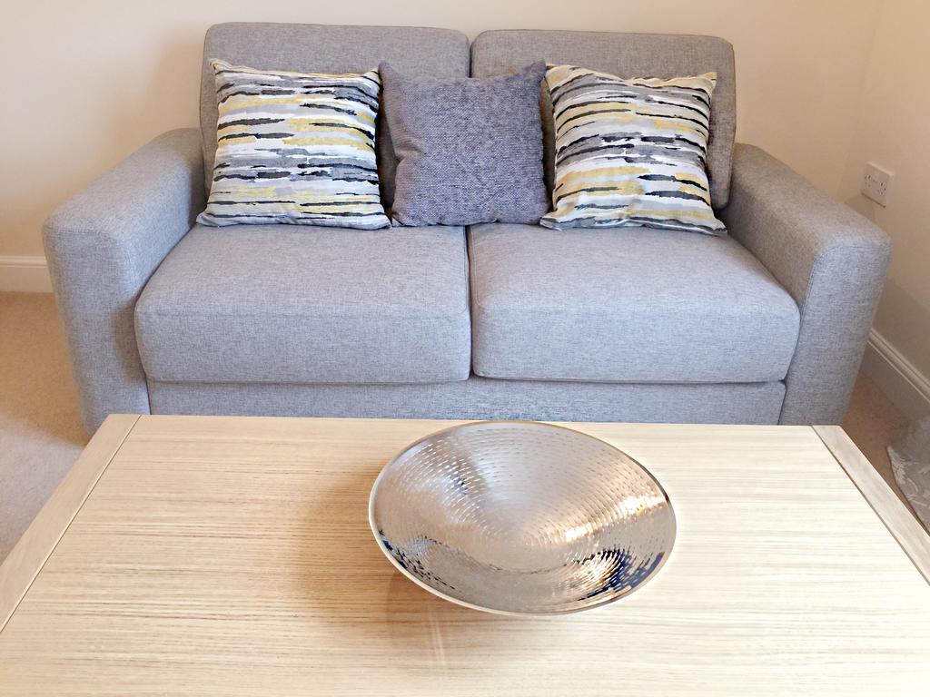 Millwalk Apartment 威特尼 外观 照片
